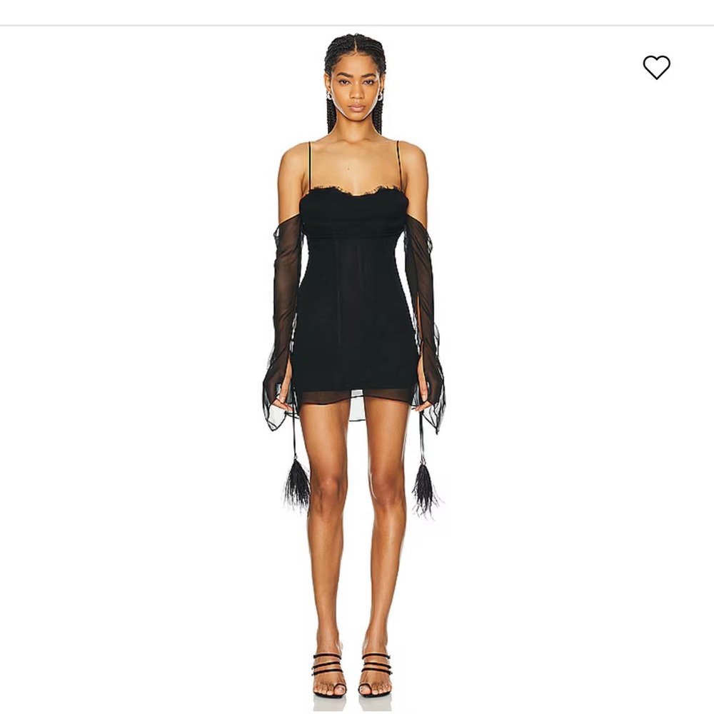 Retrofete Colette Dress